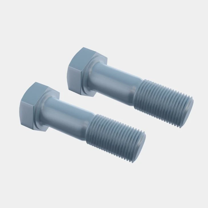 Heavy Hexagon Bolts-AYA