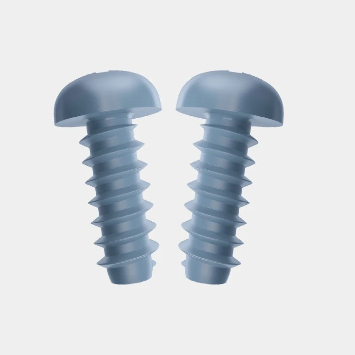Pan Sheet Metal Screw