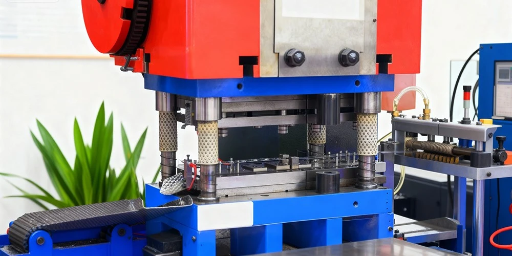 Stamping Fasteners Stamping Fasteners